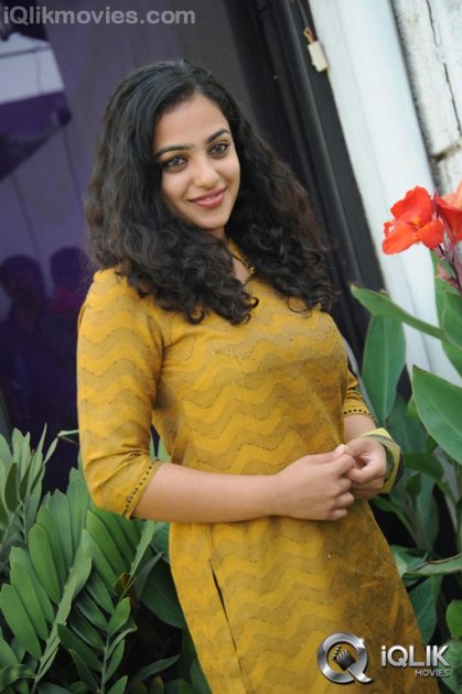 Nithya-Menen